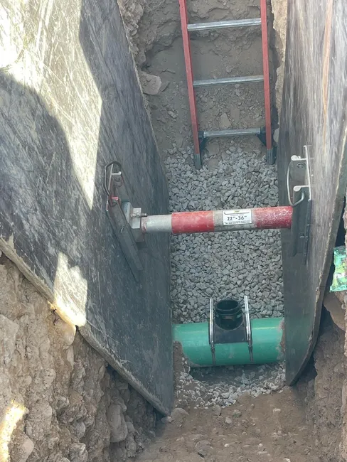 Job in El Paso