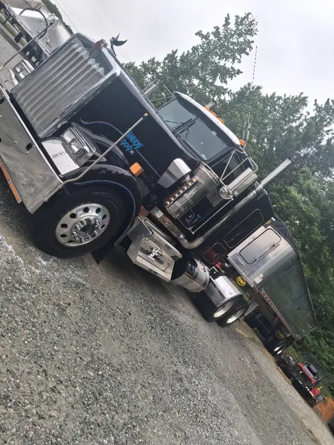 Job in Graham
