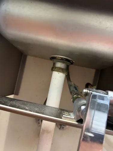 photo at Tulsa, OK on Jul 01, 2026: A plumbing issue required our attention in Tulsa. We thoroughly assessed the system to identify and photo at Tulsa, OK on Jul 01, 2026: A plumbing issue required our attention in Tulsa. We thoroughly assessed the system to identify and