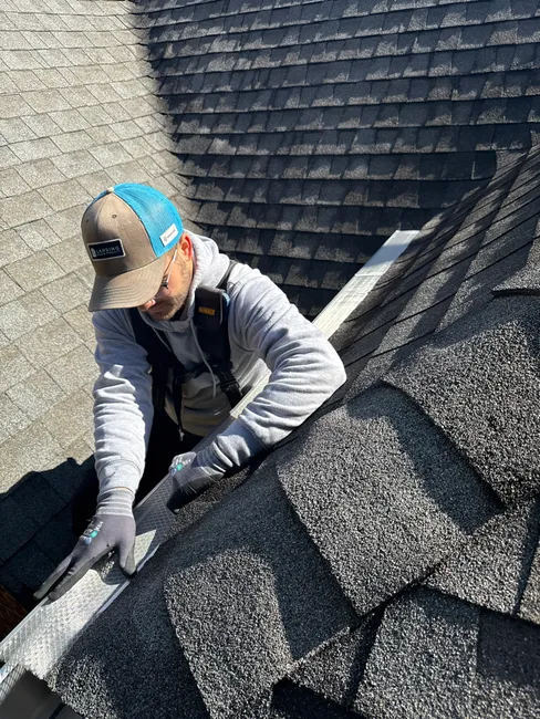 Job in Huntersville