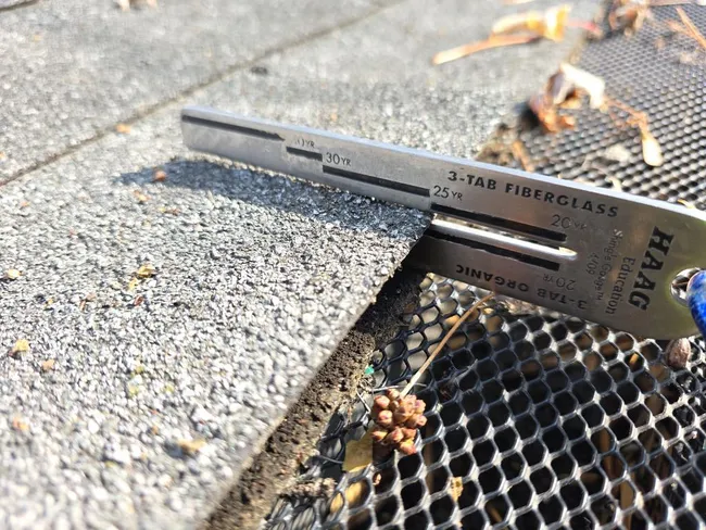 Photo By: Chris Heins // Project: https://app.companycam.com/projects/94529161