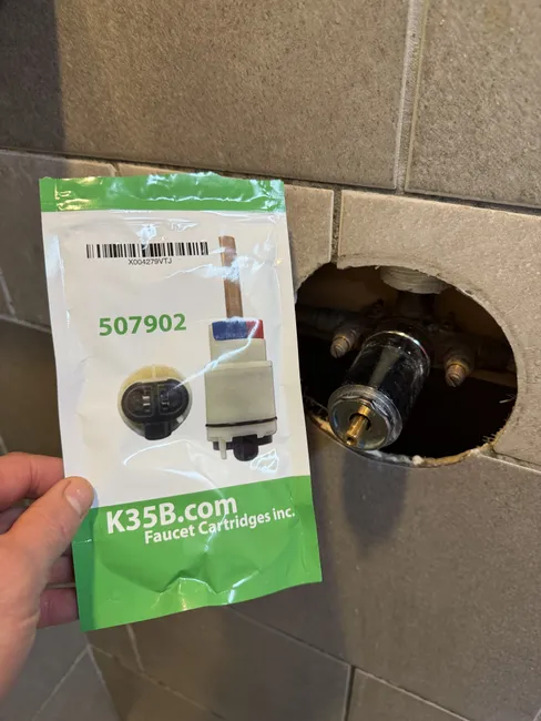 At a D1 sports training facility in Chattanooga, we successfully replaced crucial plumbing components, ensuring optimal functionality for athletes.