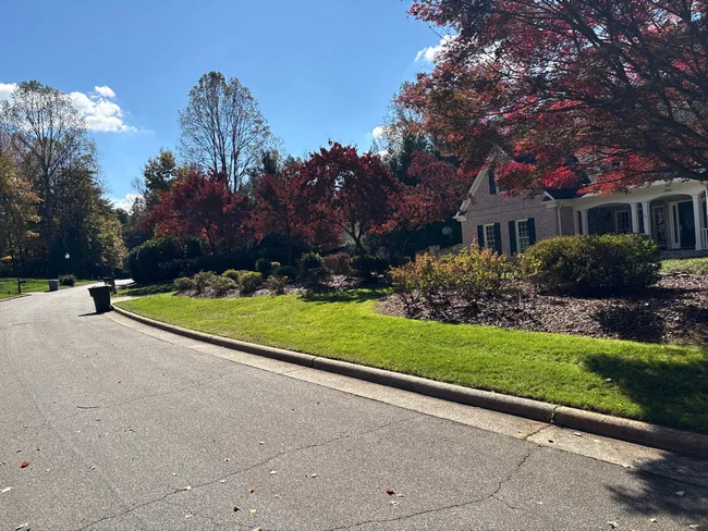 Job in Greensboro