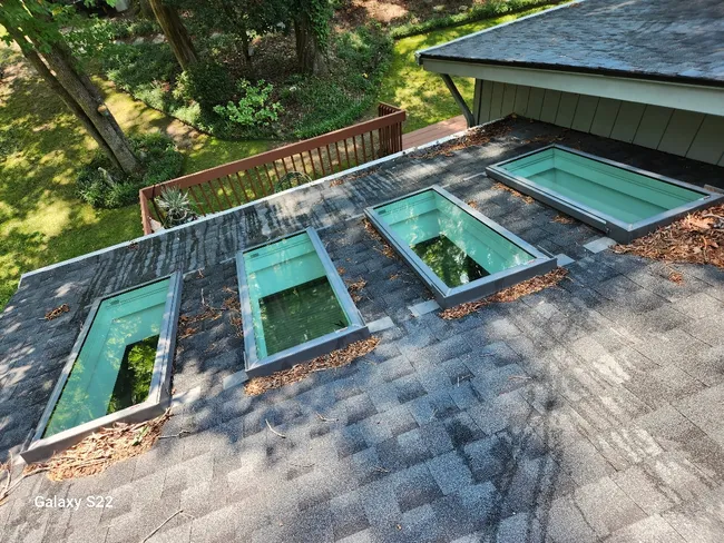 Job in Glen Raven