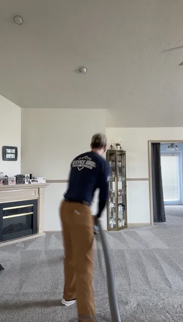 Carpet Cleaning