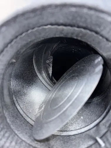 photo at Wichita, KS on Aug 13, 2026: A thorough air duct cleaning was performed on three units located in the attic, addressing a total photo at Wichita, KS on Aug 13, 2026: A thorough air duct cleaning was performed on three units located in the attic, addressing a total