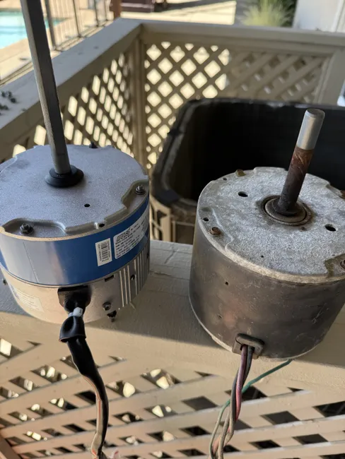 An ongoing issue with the heating system was resolved through focused repairs, ensuring optimal comfort in the home.