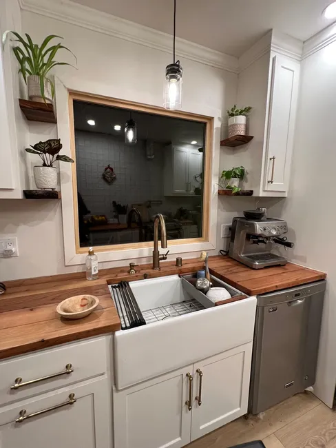 Kitchen Remodel