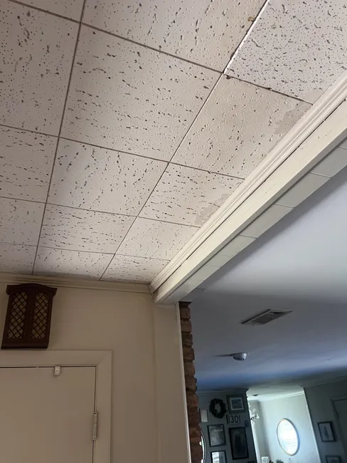 Interior Remodel