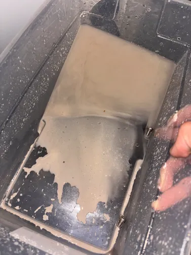 photo at Conroe, TX on Nov 03, 2025: A malfunctioning water heater can disrupt daily tasks, so we performed a thorough inspection and ma