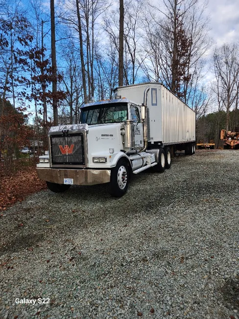 Job in Roxboro