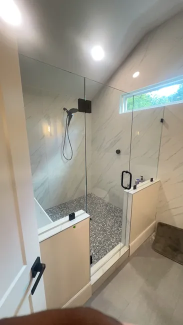 Shower Glass Door