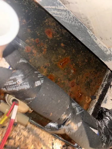 photo at undefined, TX on Nov 03, 2025: A malfunctioning tub/shower valve prompted immediate attention, leading us to expertly rebuild the 