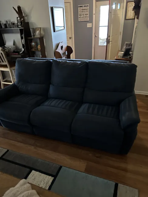 Carpet & Upholstery Cleaning