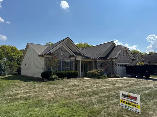 OC Oakridge - Driftwood in Spring Hill, TN, August 2026