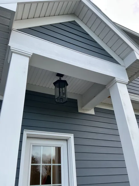 Job in Voorheesville