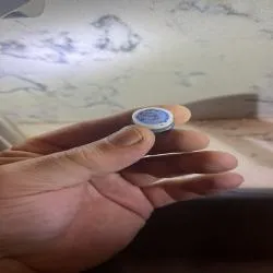 photo at Houston, TX on Nov 24, 2025: A malfunctioning fresh water supply line required immediate attention, leading us to replace a 10-f