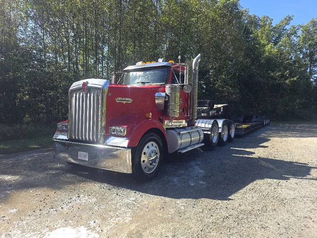 Job in Yanceyville