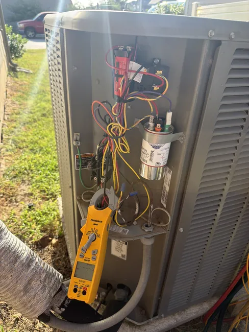Job in Georgetown