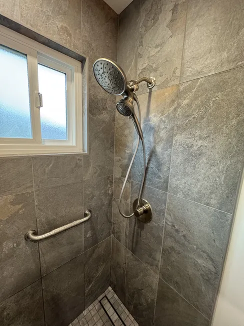 Bathroom Remodel