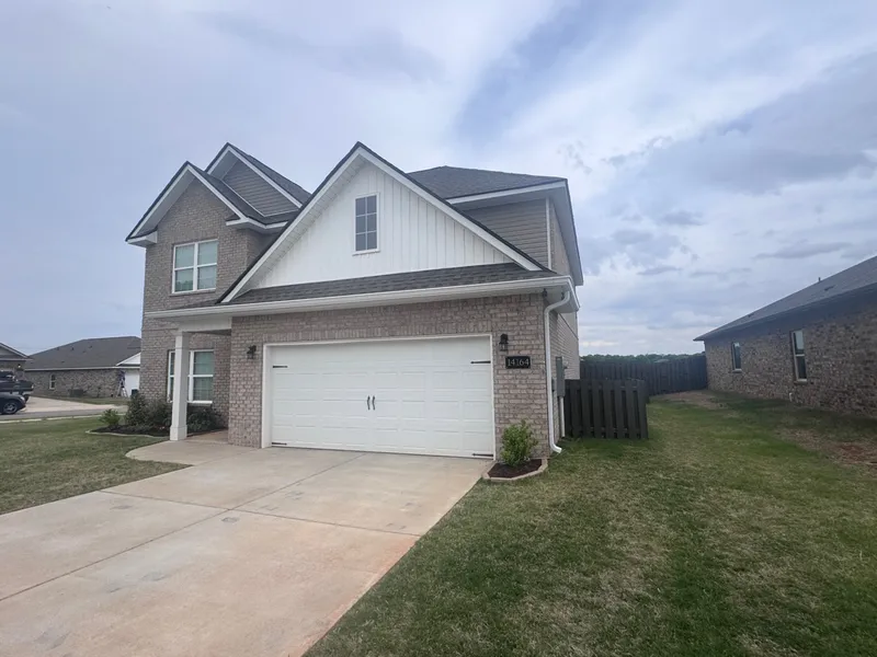 Seamless Gutters in Athens, AL in Athens, AL