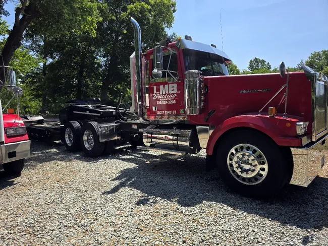 Job in Roxboro