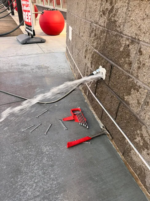 Job in El Paso