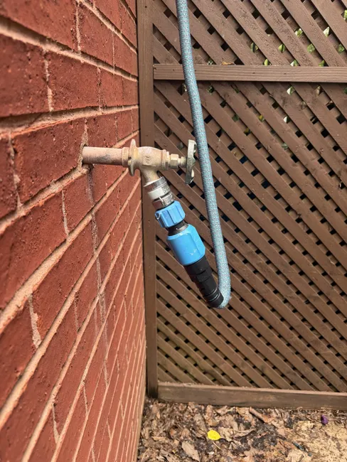 Hose Bib