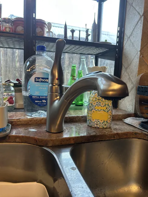 Job in Spring Valley