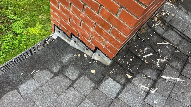 Roof Repairs