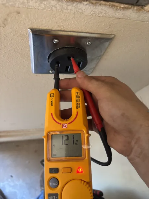 Job in Edmond