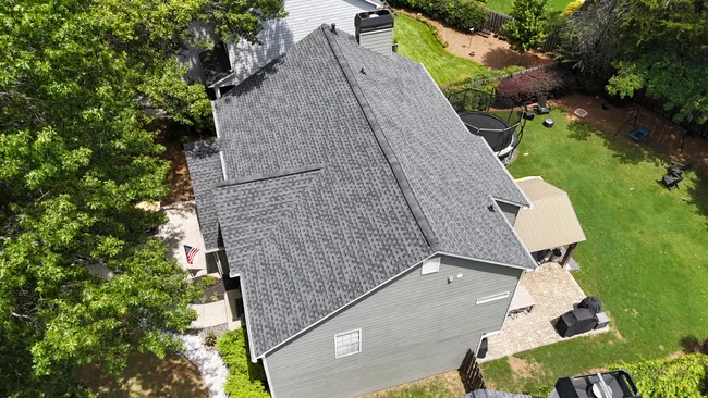 Job in Roswell