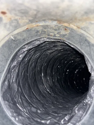 photo at Andover, KS on Sep 25, 2026: A thorough air duct cleaning was performed, addressing up to 22 vents in the home. We meticulously photo at Andover, KS on Sep 25, 2026: A thorough air duct cleaning was performed, addressing up to 22 vents in the home. We meticulously