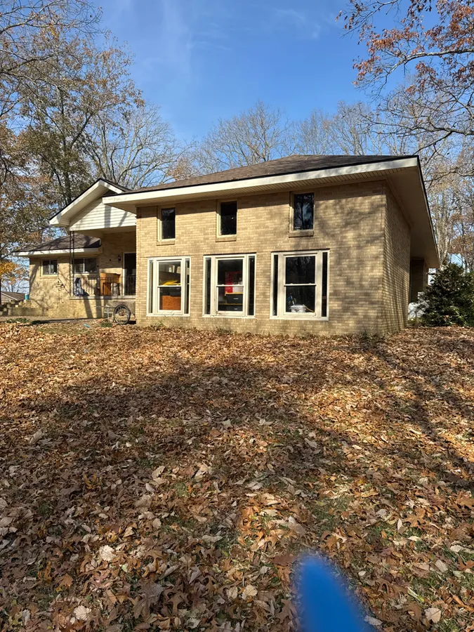Seamless Gutters in Huntsville, AL — Photo 3