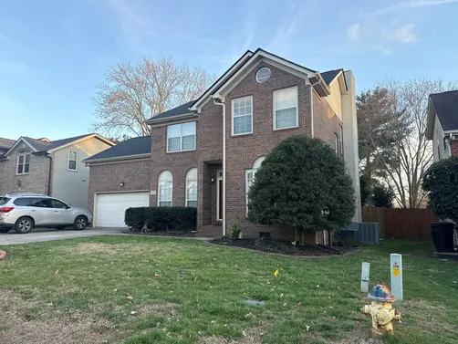 Insurance Roof Replacement in Franklin, TN, March 2026
