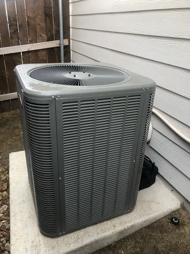 photo at Hutto, TX on Jun 05, 2023: Conducted an AC system check, I found that the system was very close to the LRA recommended adding photo at Hutto, TX on Jun 05, 2023: Conducted an AC system check, I found that the system was very close to the LRA recommended adding
