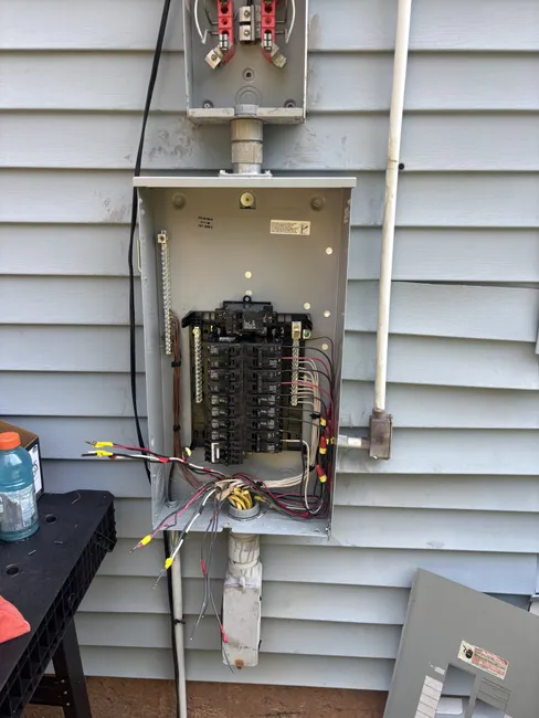 Job in Oklahoma City