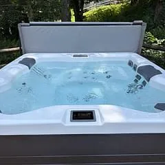 Hot Tub Electrical Installation