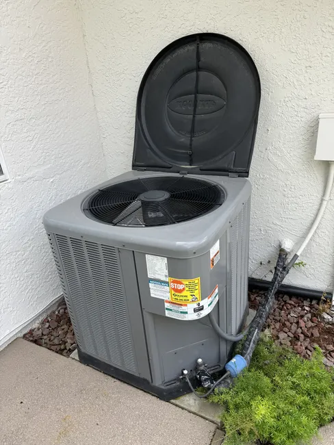 Job in Folsom