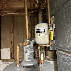Expansion Tank