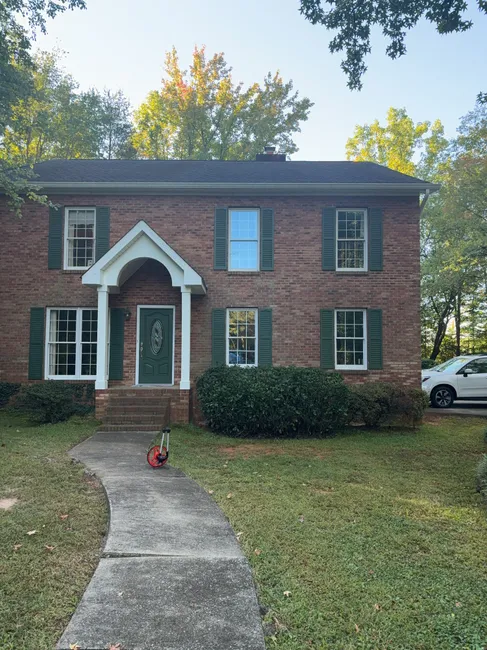 Job in Mooresville