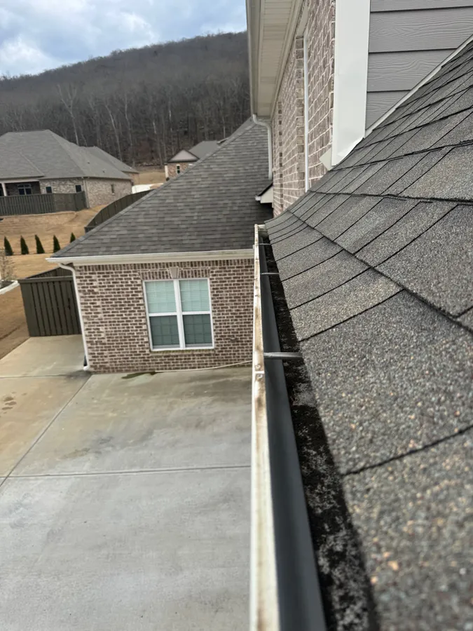 Gutter Guards in Owens Cross Roads, AL — Photo 6