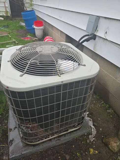 Job in Concord