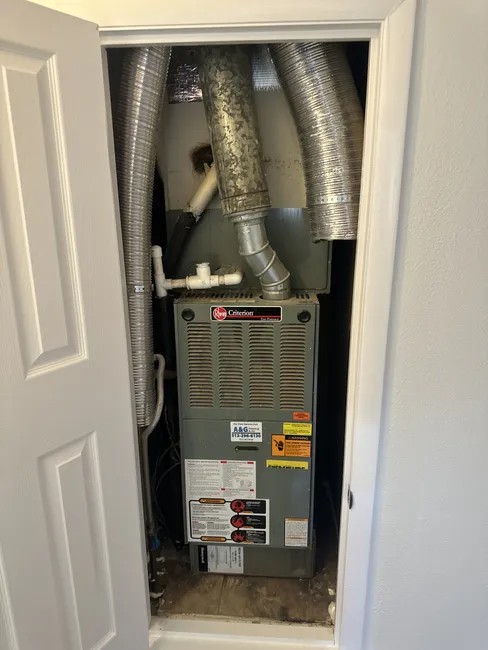 System Replacement Estimate