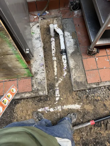 photo at Tulsa, OK on Jul 01, 2026: A plumbing issue was addressed in Tulsa, where we completed the required work efficiently. Cody and photo at Tulsa, OK on Jul 01, 2026: A plumbing issue was addressed in Tulsa, where we completed the required work efficiently. Cody and