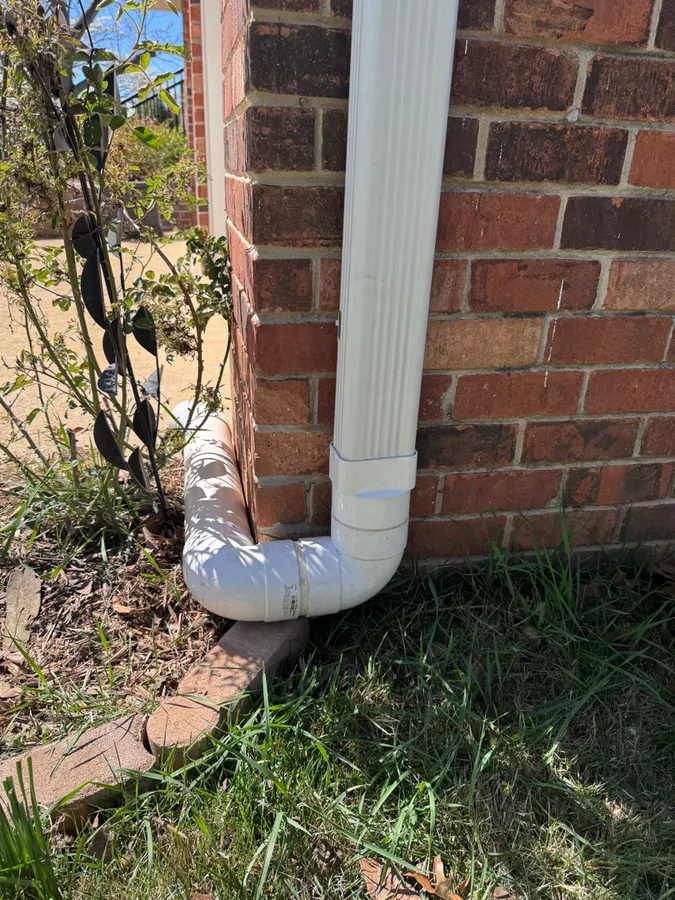 Gutter Guards in Huntsville, AL — Photo 6