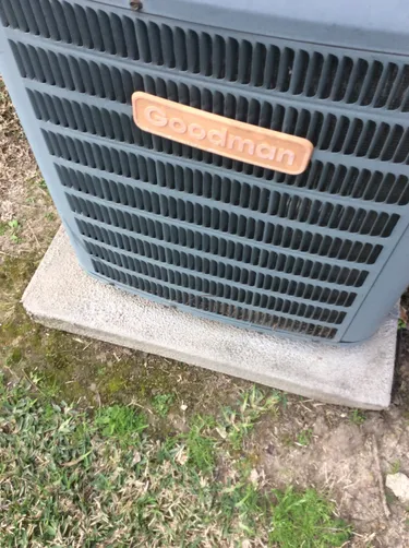 Hvac Contractor Service Area & Recent Jobs | Air Services Unlimited
