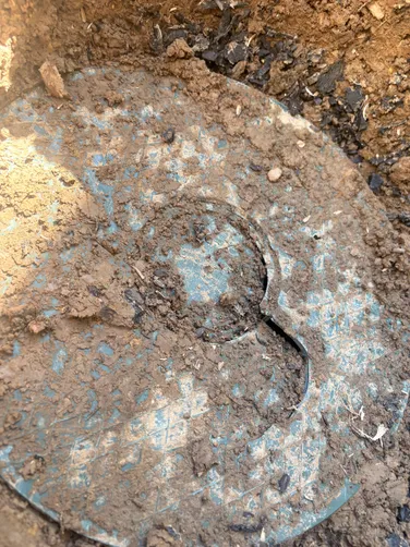 photo at Green Hill, TN on May 14, 2026: A septic inspection was performed at a property in Green Hill. We assessed the system's condition t photo at Green Hill, TN on May 14, 2026: A septic inspection was performed at a property in Green Hill. We assessed the system's condition t