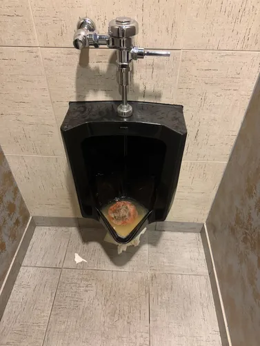 photo at Tulsa, OK on Jul 03, 2026: A request for assistance with a slow-draining urinal prompted our visit. We thoroughly inspected th photo at Tulsa, OK on Jul 03, 2026: A request for assistance with a slow-draining urinal prompted our visit. We thoroughly inspected th