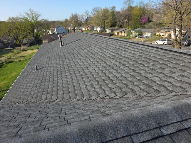 St. Charles, MO Roofing